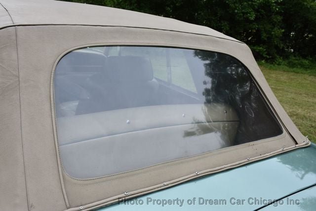 1976 Rolls-Royce Corniche  - 22630604 - 88