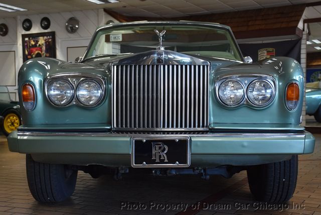 1976 Rolls-Royce Corniche  - 22630604 - 8