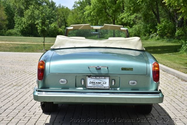 1976 Rolls-Royce Corniche  - 23034872 - 9