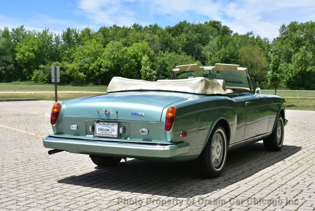 1976 Rolls-Royce Corniche  - 23034872 - 10