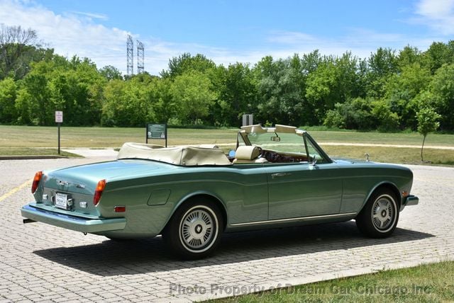 1976 Rolls-Royce Corniche  - 23034872 - 11