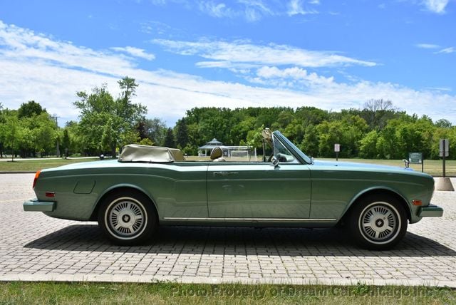 1976 Rolls-Royce Corniche  - 23034872 - 12