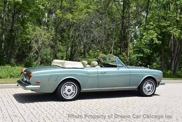 1976 Rolls-Royce Corniche  - 23034872 - 19