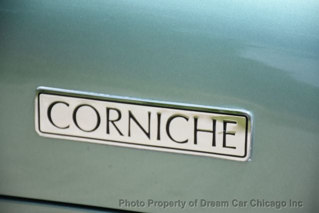 1976 Rolls-Royce Corniche  - 23034872 - 24