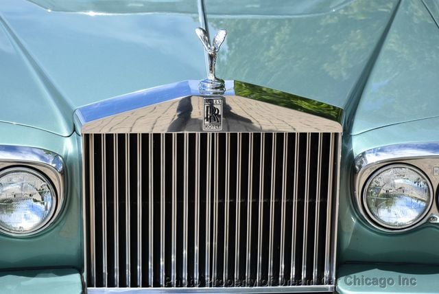 1976 Rolls-Royce Corniche  - 23034872 - 26