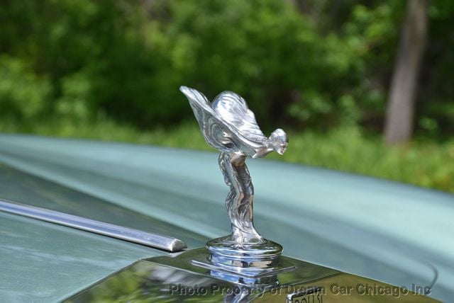 1976 Rolls-Royce Corniche  - 23034872 - 27