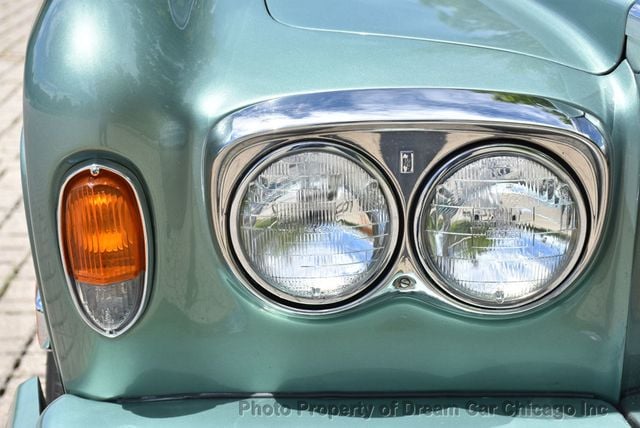 1976 Rolls-Royce Corniche  - 23034872 - 29