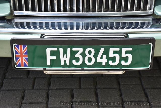 1976 Rolls-Royce Corniche  - 23034872 - 31