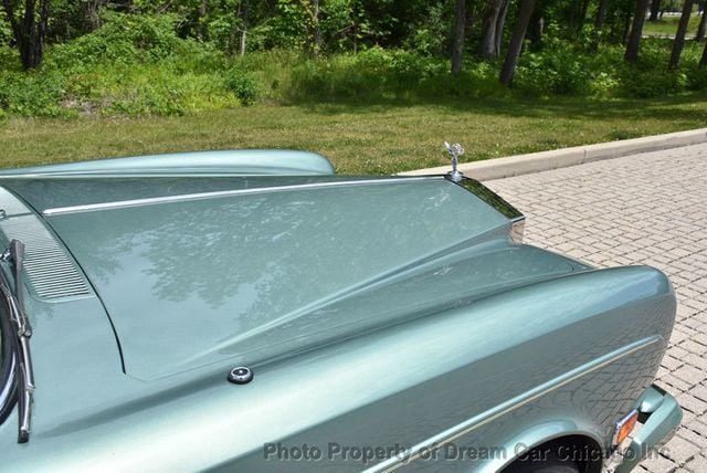 1976 Rolls-Royce Corniche  - 23034872 - 32