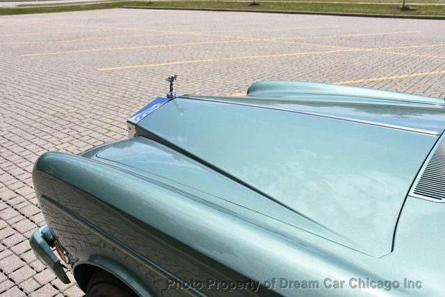 1976 Rolls-Royce Corniche  - 23034872 - 33