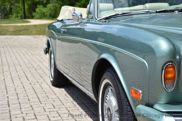1976 Rolls-Royce Corniche  - 23034872 - 34
