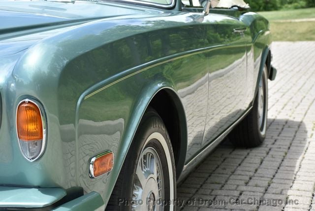 1976 Rolls-Royce Corniche  - 23034872 - 35