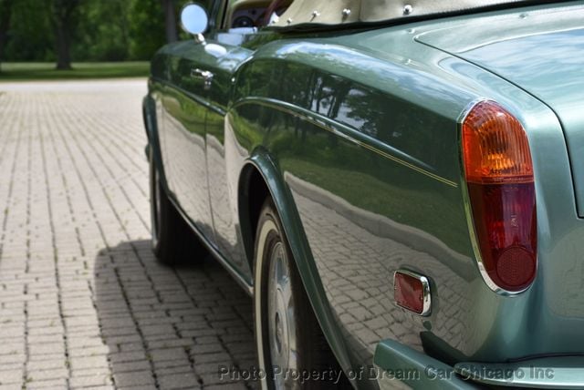1976 Rolls-Royce Corniche  - 23034872 - 36
