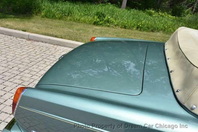 1976 Rolls-Royce Corniche  - 23034872 - 38