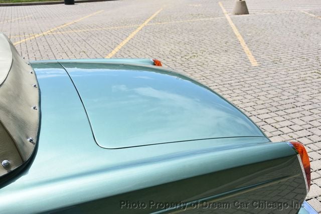 1976 Rolls-Royce Corniche  - 23034872 - 39