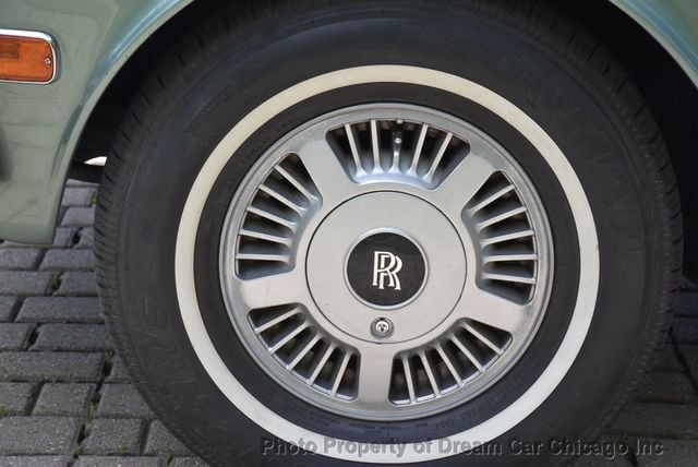 1976 Rolls-Royce Corniche  - 23034872 - 40