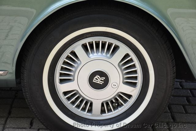 1976 Rolls-Royce Corniche  - 23034872 - 41