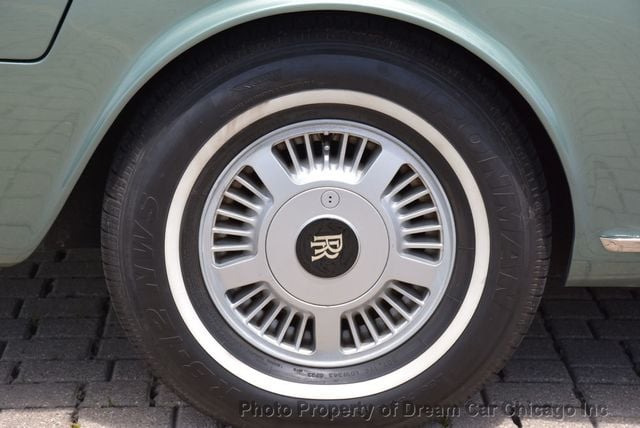1976 Rolls-Royce Corniche  - 23034872 - 42