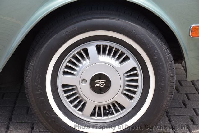 1976 Rolls-Royce Corniche  - 23034872 - 43