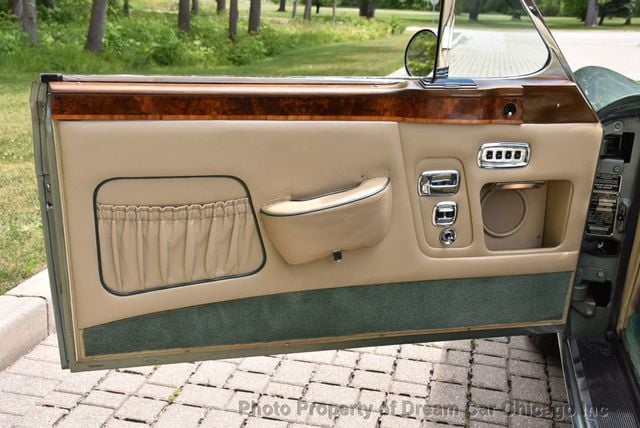 1976 Rolls-Royce Corniche  - 23034872 - 44