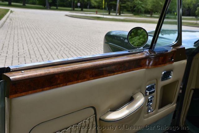 1976 Rolls-Royce Corniche  - 23034872 - 45