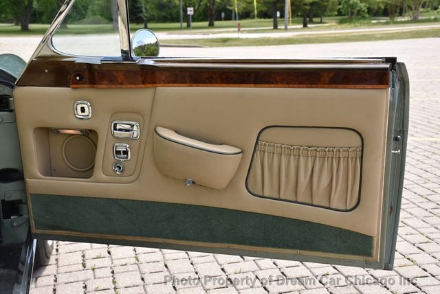 1976 Rolls-Royce Corniche  - 23034872 - 46