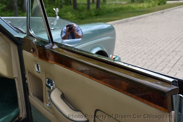 1976 Rolls-Royce Corniche  - 23034872 - 47
