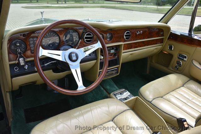 1976 Rolls-Royce Corniche  - 23034872 - 48