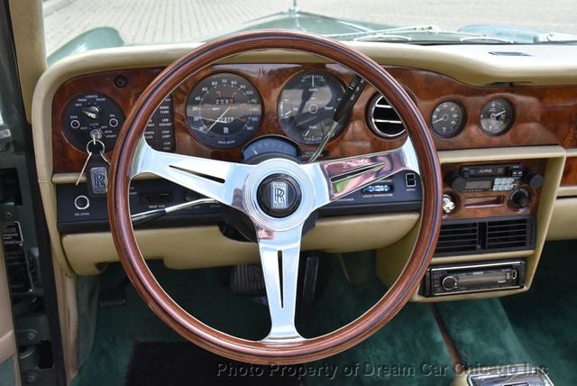 1976 Rolls-Royce Corniche  - 23034872 - 49