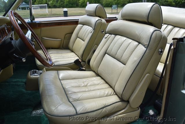 1976 Rolls-Royce Corniche  - 23034872 - 50