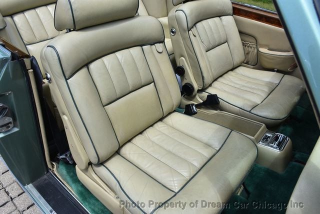 1976 Rolls-Royce Corniche  - 23034872 - 53