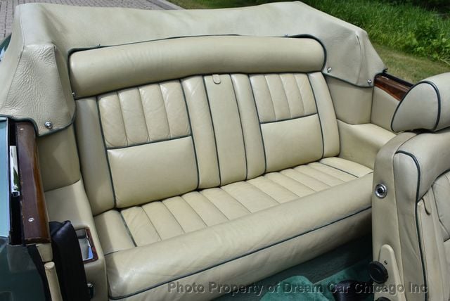 1976 Rolls-Royce Corniche  - 23034872 - 54
