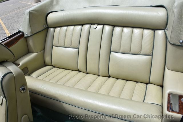 1976 Rolls-Royce Corniche  - 23034872 - 55