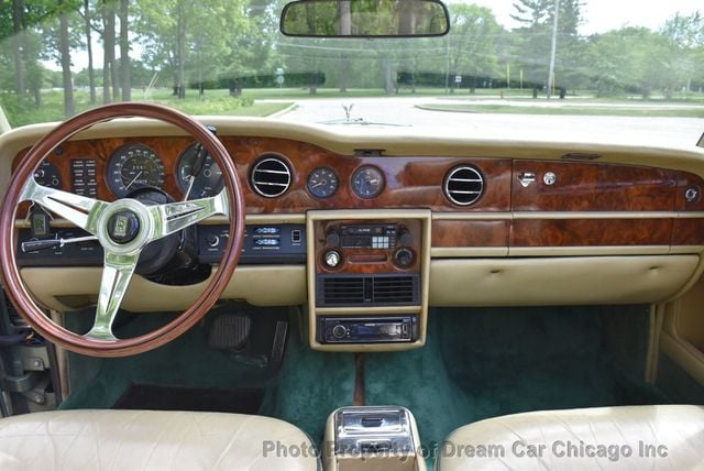 1976 Rolls-Royce Corniche  - 23034872 - 56