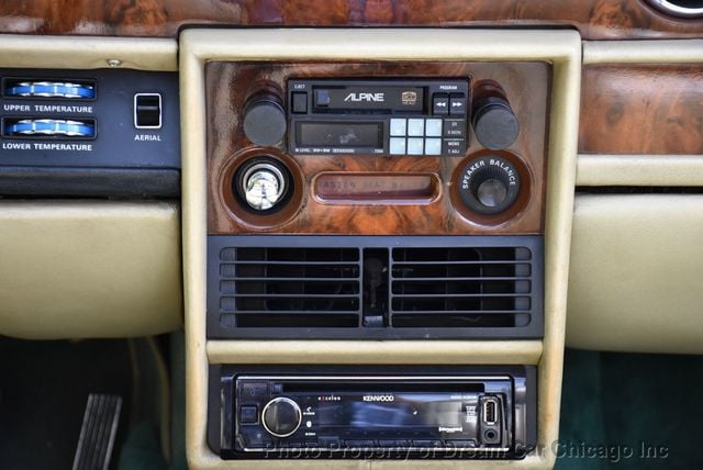 1976 Rolls-Royce Corniche  - 23034872 - 57