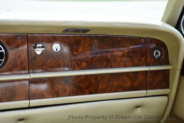 1976 Rolls-Royce Corniche  - 23034872 - 59