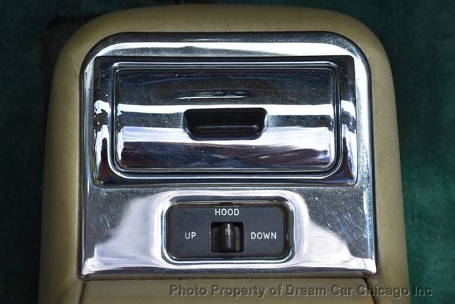 1976 Rolls-Royce Corniche  - 23034872 - 60