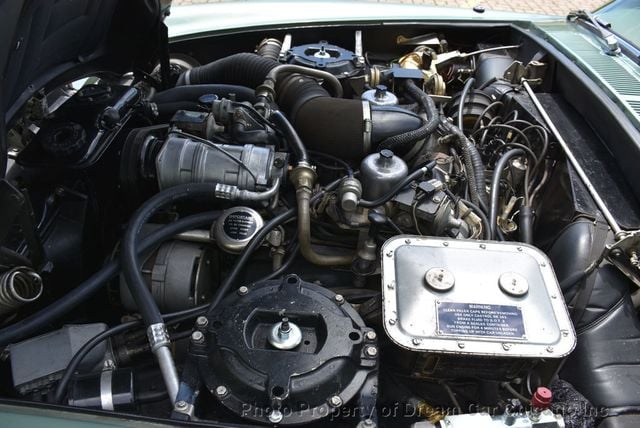 1976 Rolls-Royce Corniche  - 23034872 - 63