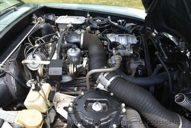 1976 Rolls-Royce Corniche  - 23034872 - 66