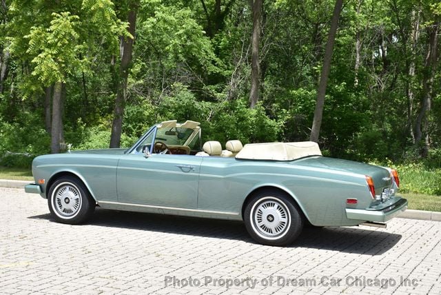 1976 Rolls-Royce Corniche  - 23034872 - 6