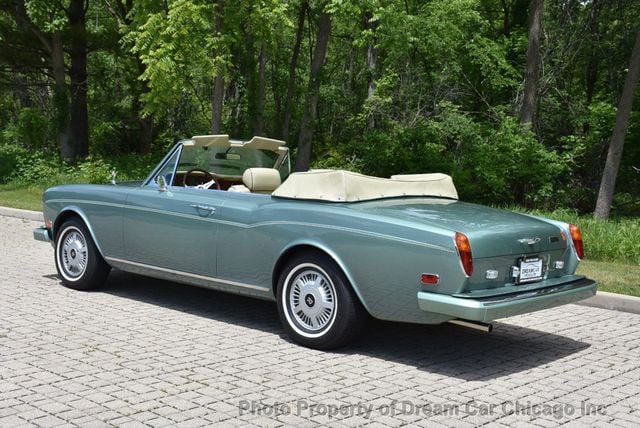 1976 Rolls-Royce Corniche  - 23034872 - 7