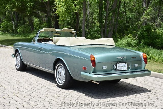 1976 Rolls-Royce Corniche  - 23034872 - 8
