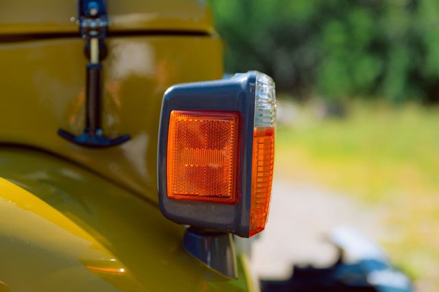 1976 Toyota Land Cruiser FJ40 Very Clean 1976 Toyota Land Cruiser FJ40! - 22929972 - 10