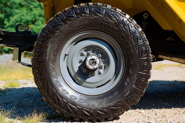 1976 Toyota Land Cruiser FJ40 Very Clean 1976 Toyota Land Cruiser FJ40! - 22929972 - 13