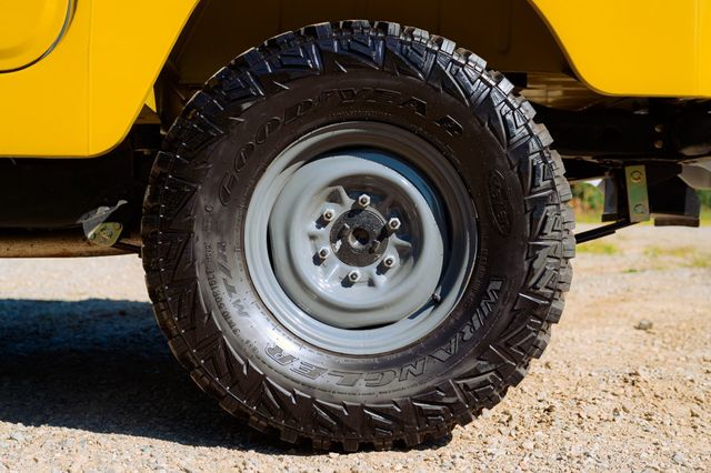 1976 Toyota Land Cruiser FJ40 Very Clean 1976 Toyota Land Cruiser FJ40! - 22929972 - 14