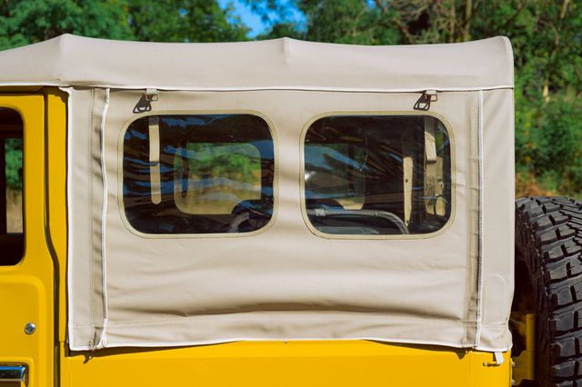 1976 Toyota Land Cruiser FJ40 Very Clean 1976 Toyota Land Cruiser FJ40! - 22929972 - 15