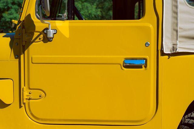 1976 Toyota Land Cruiser FJ40 Very Clean 1976 Toyota Land Cruiser FJ40! - 22929972 - 16