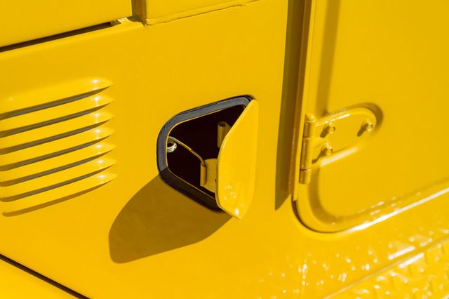 1976 Toyota Land Cruiser FJ40 Very Clean 1976 Toyota Land Cruiser FJ40! - 22929972 - 18