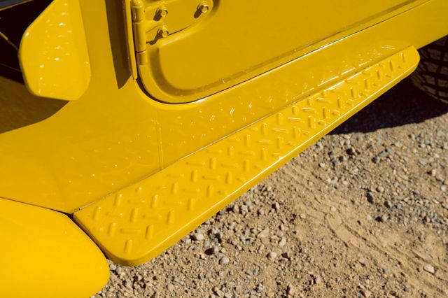 1976 Toyota Land Cruiser FJ40 Very Clean 1976 Toyota Land Cruiser FJ40! - 22929972 - 19