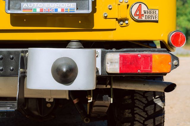 1976 Toyota Land Cruiser FJ40 Very Clean 1976 Toyota Land Cruiser FJ40! - 22929972 - 23